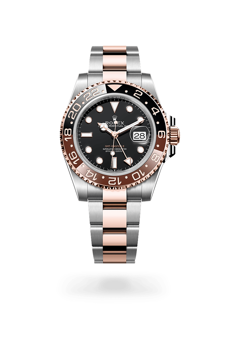 GMT-Master II – M126711CHNR-0002