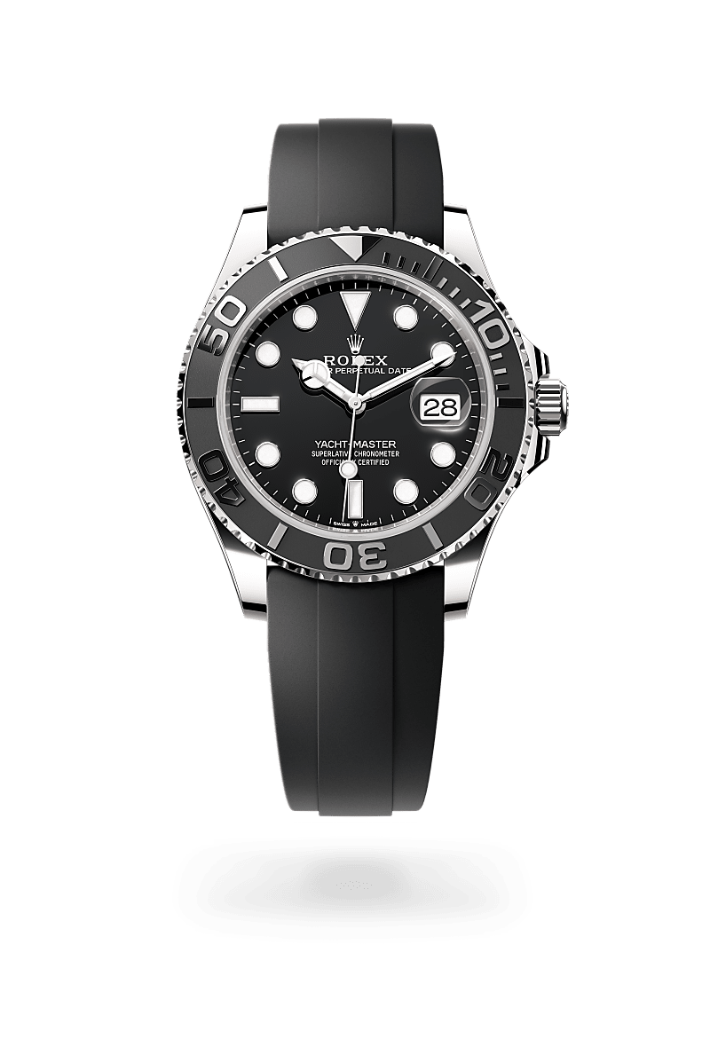 Yacht-Master 42 – M226659-0002