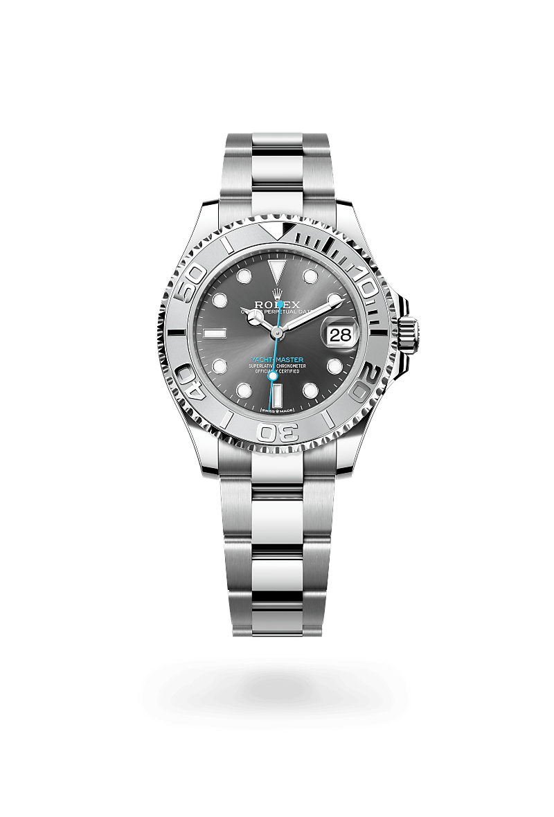 Yacht-Master 37 – M268622-0002