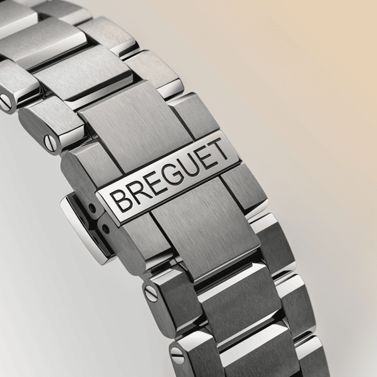 Breguet Type 20 Chronographe 2057 2067ST/92/SW0
