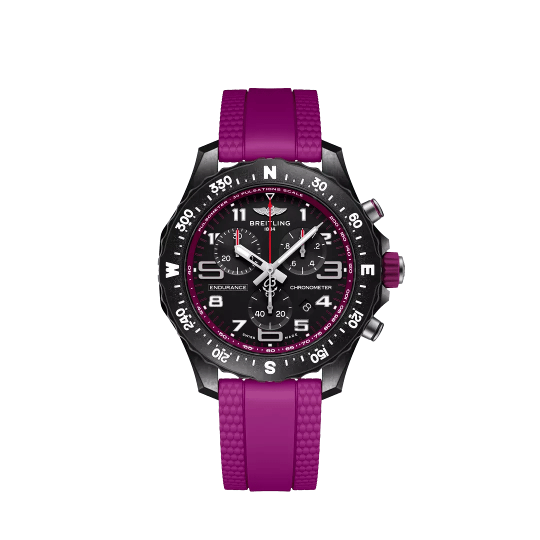 Breitling Endurance Pro X83310F61B1S1