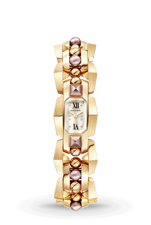 Cartier Clash [Un]limited watch WGMB0002