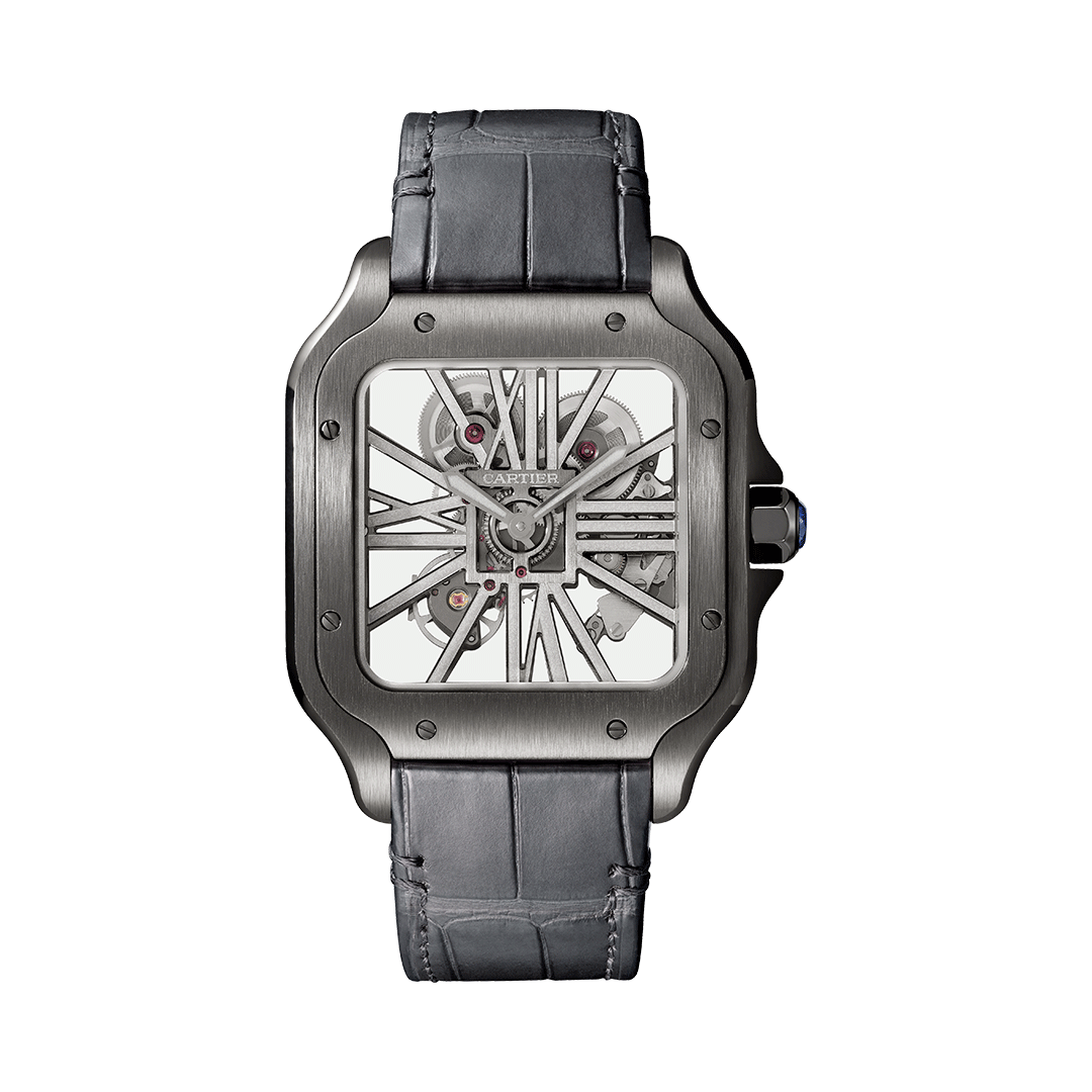 Santos De Cartier Watch WHSA0009