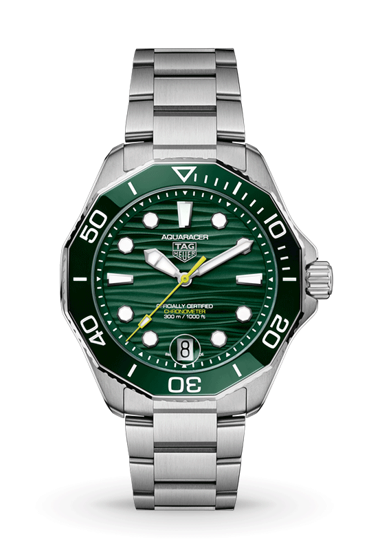 Aquaracer Professional 300 Date