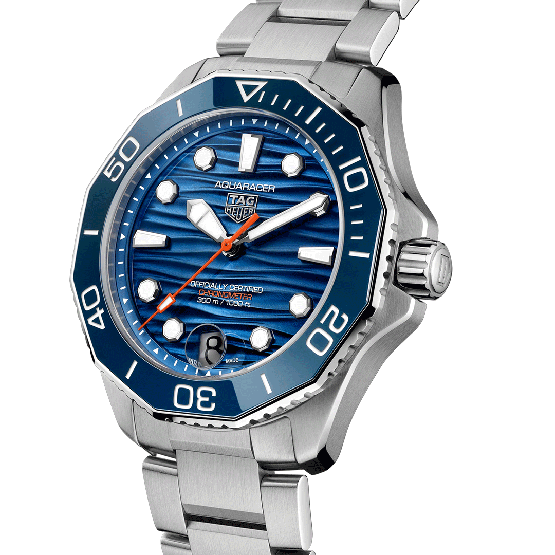 TAG Heuer Aquaracer Professional 300 Date WBP5111.BA0013