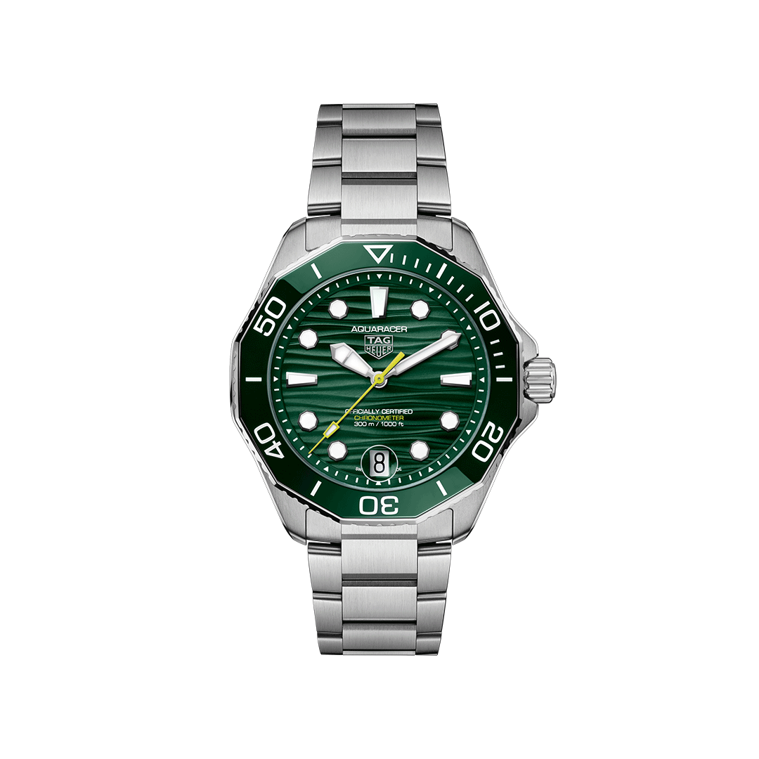 TAG Heuer Aquaracer Professional 300 Date WBP5116.BA0013