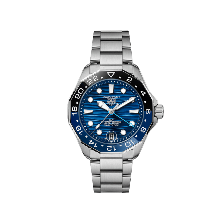 TAG Heuer Aquaracer Professional 300 GMT WBP5114.BA0013