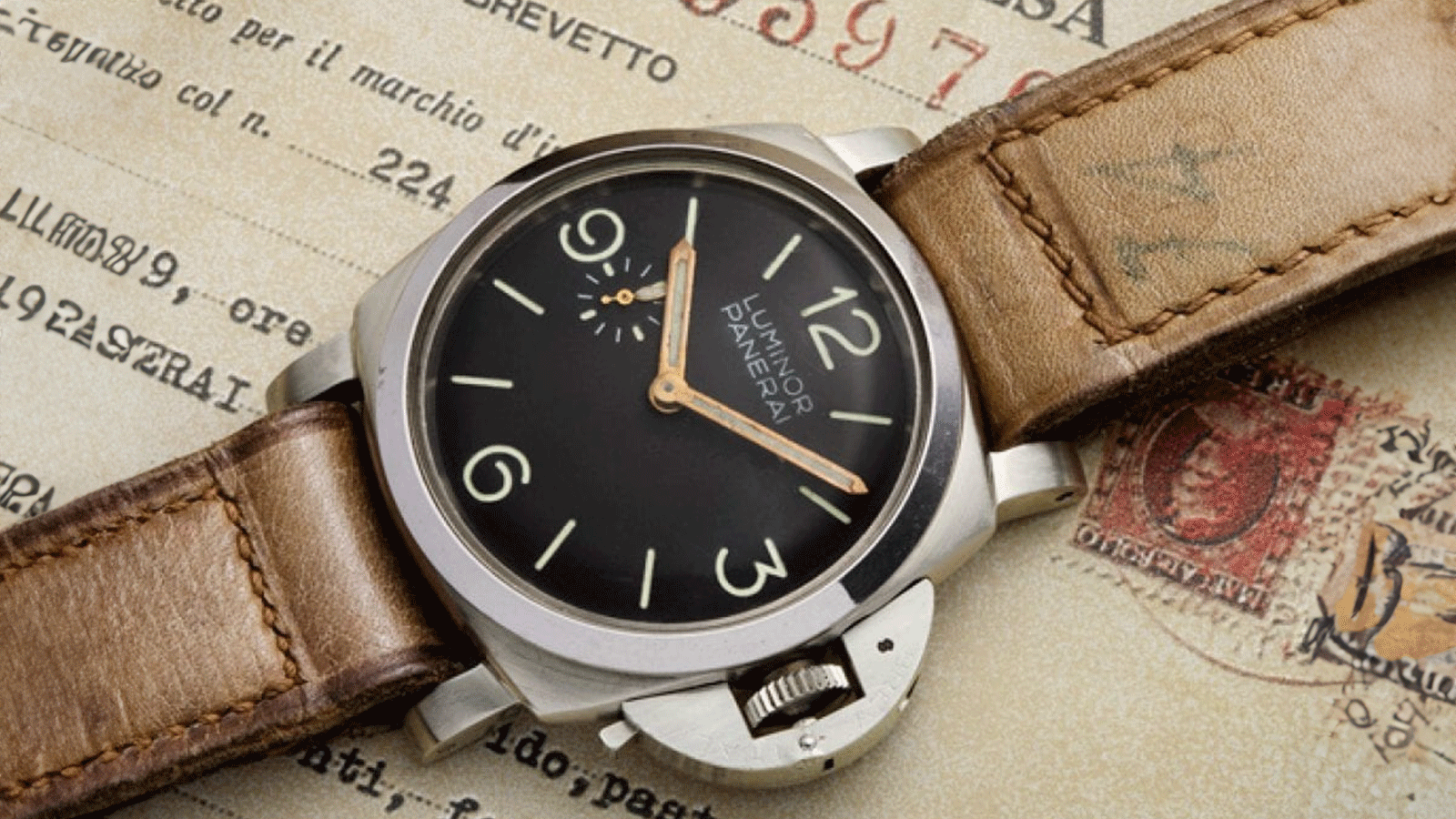 Panerai Luminor vs. Radiomir Key Differences Explained