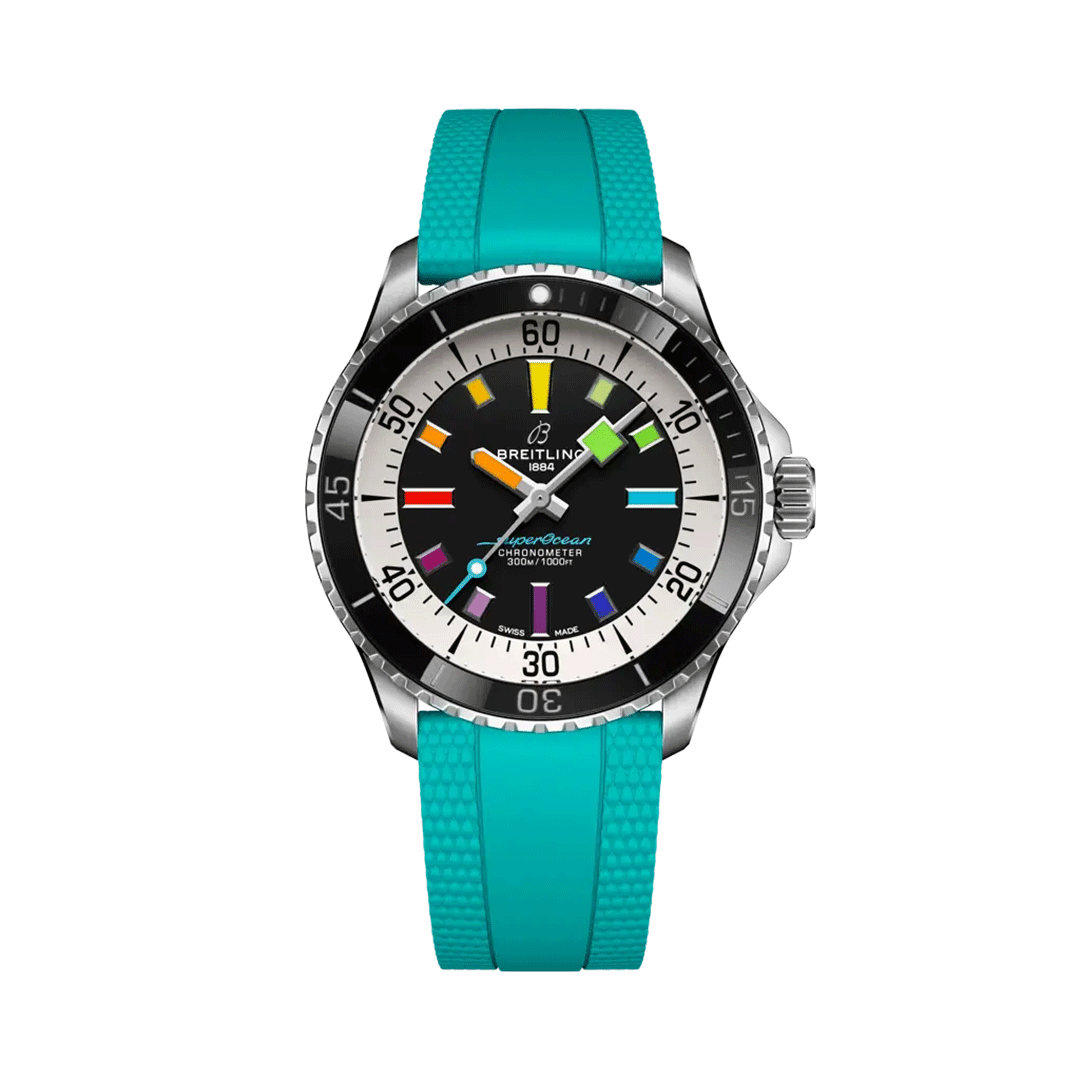 Breitling Superocean Automatic 42 A17375211B2S2