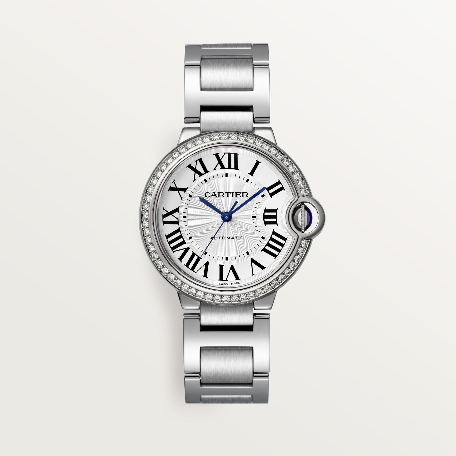 Ballon Bleu De Cartier W4BB0024