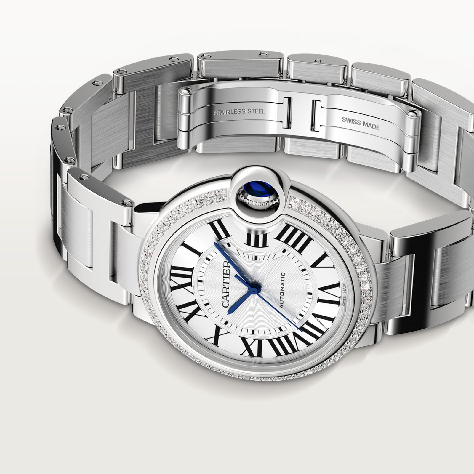 Ballon Bleu De Cartier W4BB0024