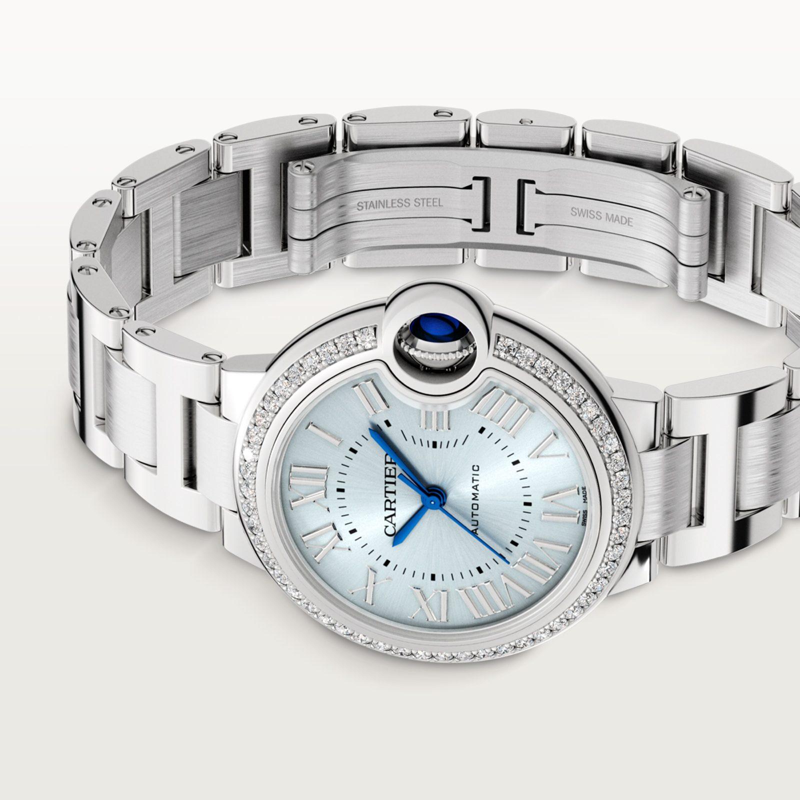 Ballon Bleu De Cartier W4BB0028