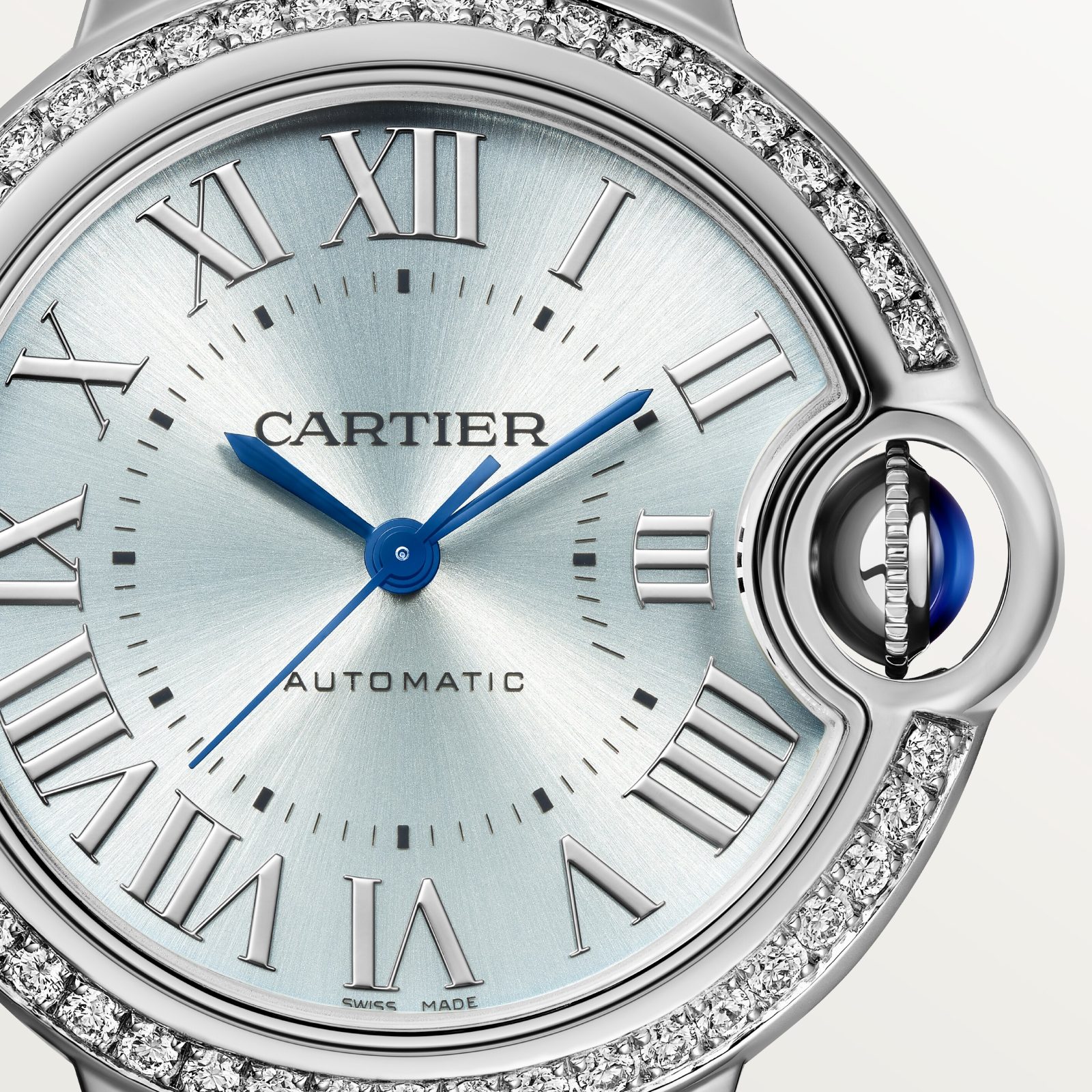 Ballon Bleu De Cartier W4BB0028