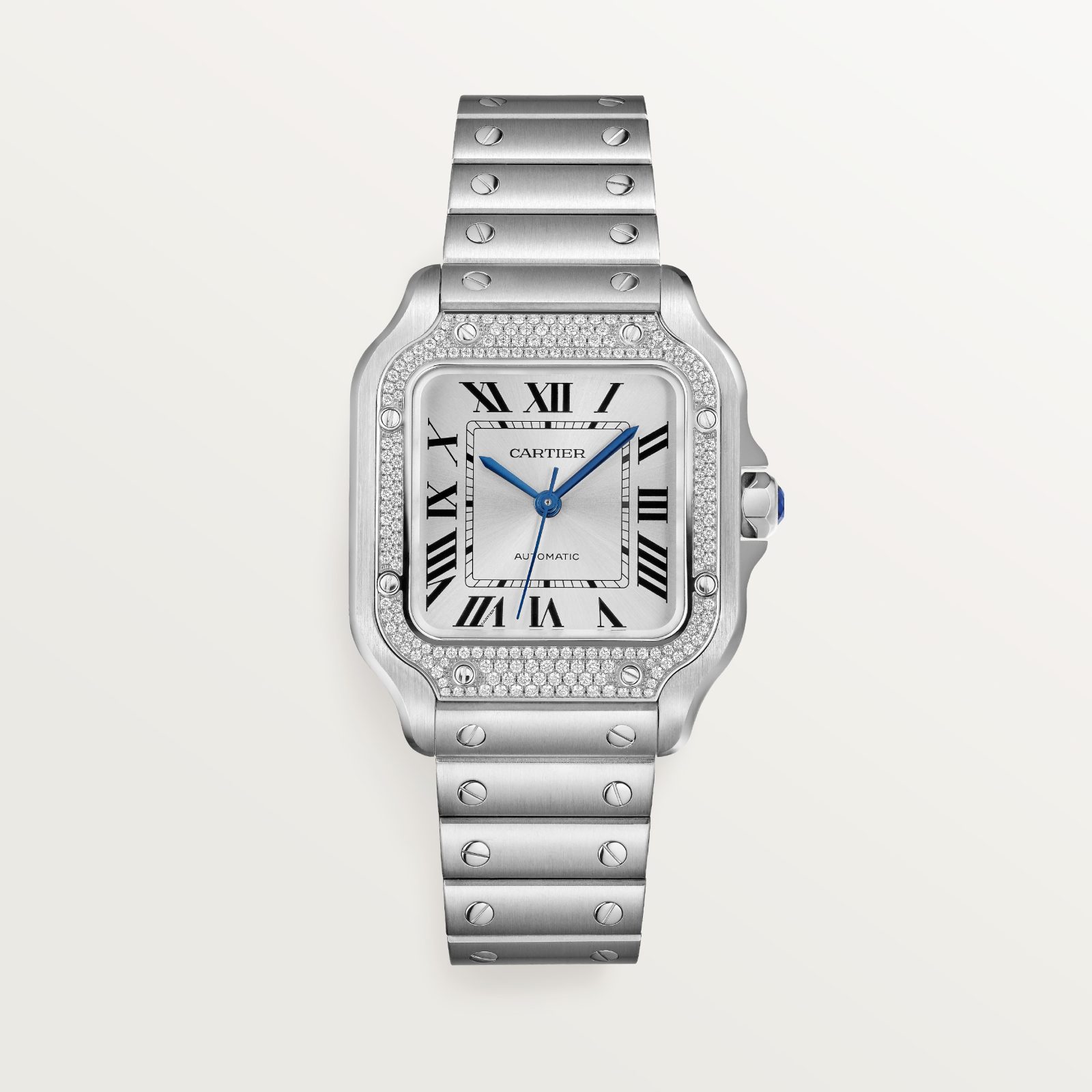 Shop Exquisite Cartier Watches at Watches of Switzerland