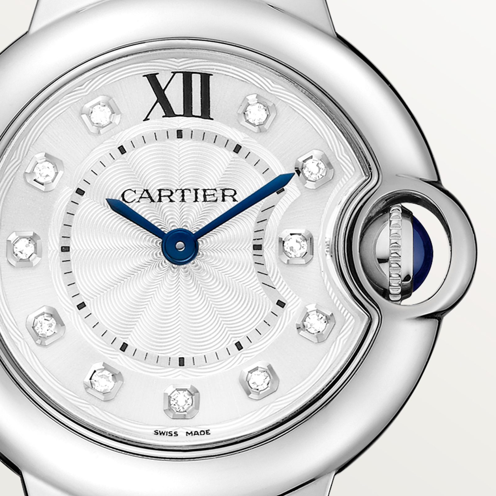 Ballon Bleu De Cartier WE902073