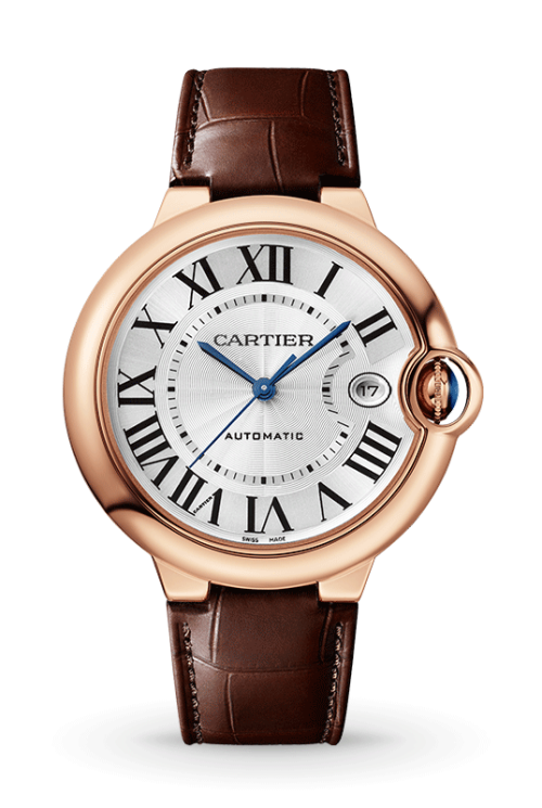 Ballon Bleu De Cartier WGBB0035