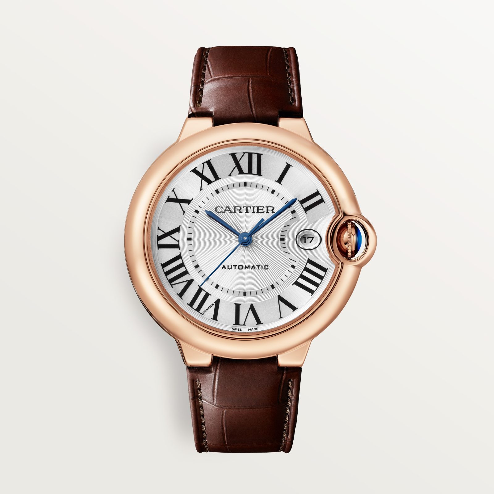 Ballon Bleu De Cartier WGBB0035