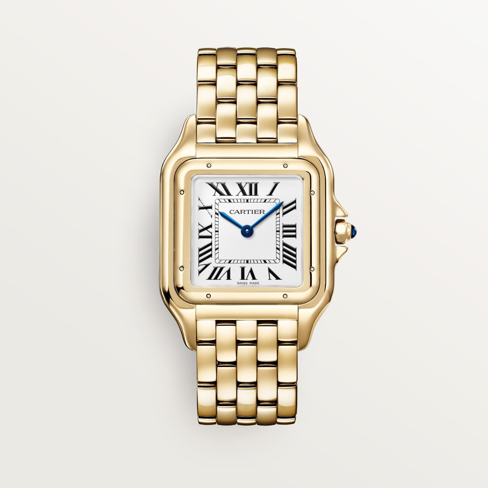 Panthère De Cartier Watch WGPN0041