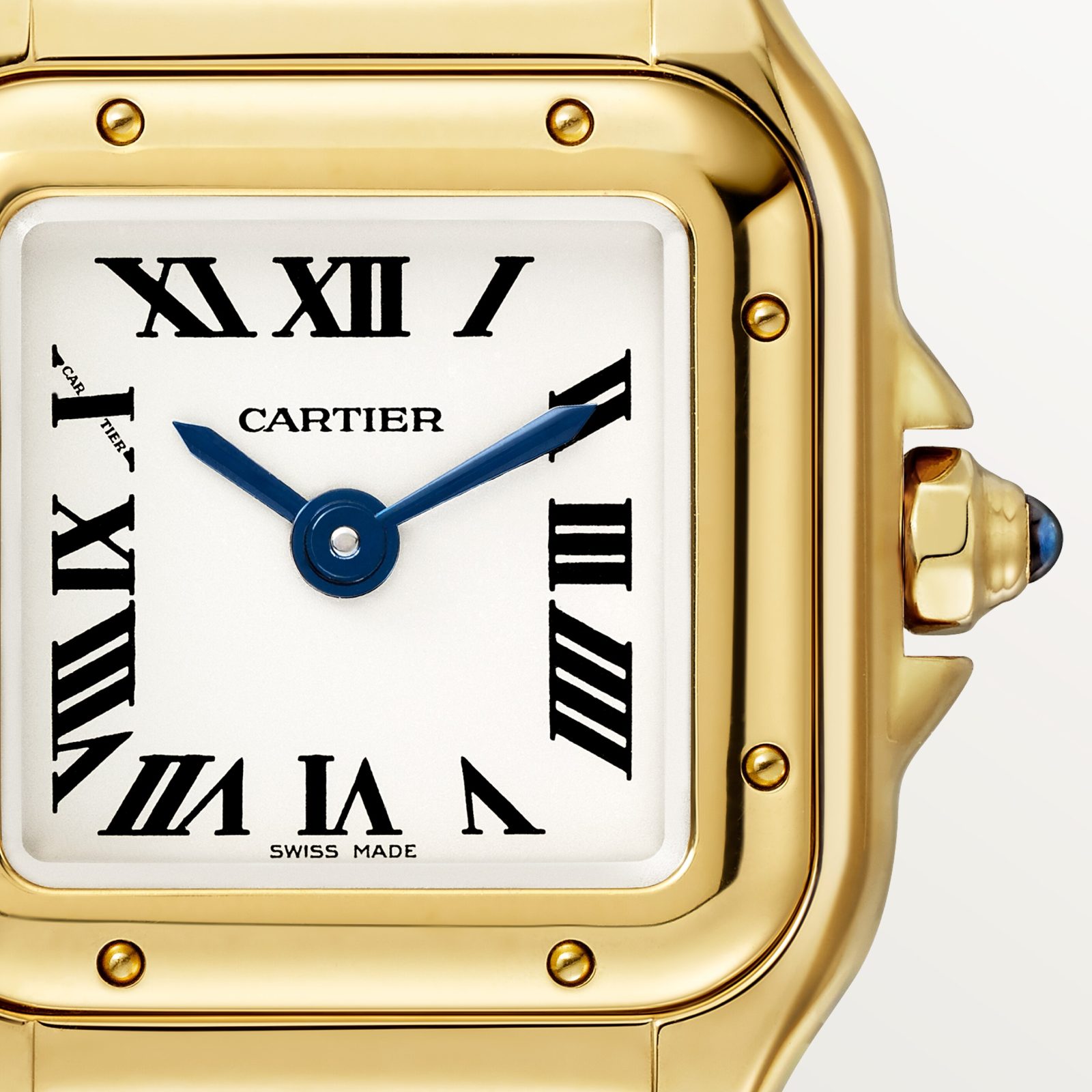 Panthère De Cartier Watch WGPN0016