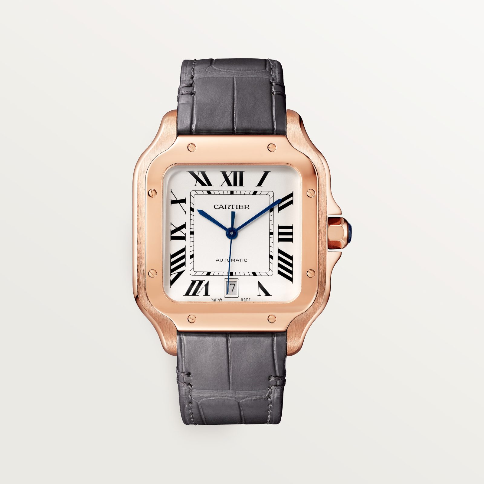 Santos De Cartier Medium WGSA0019