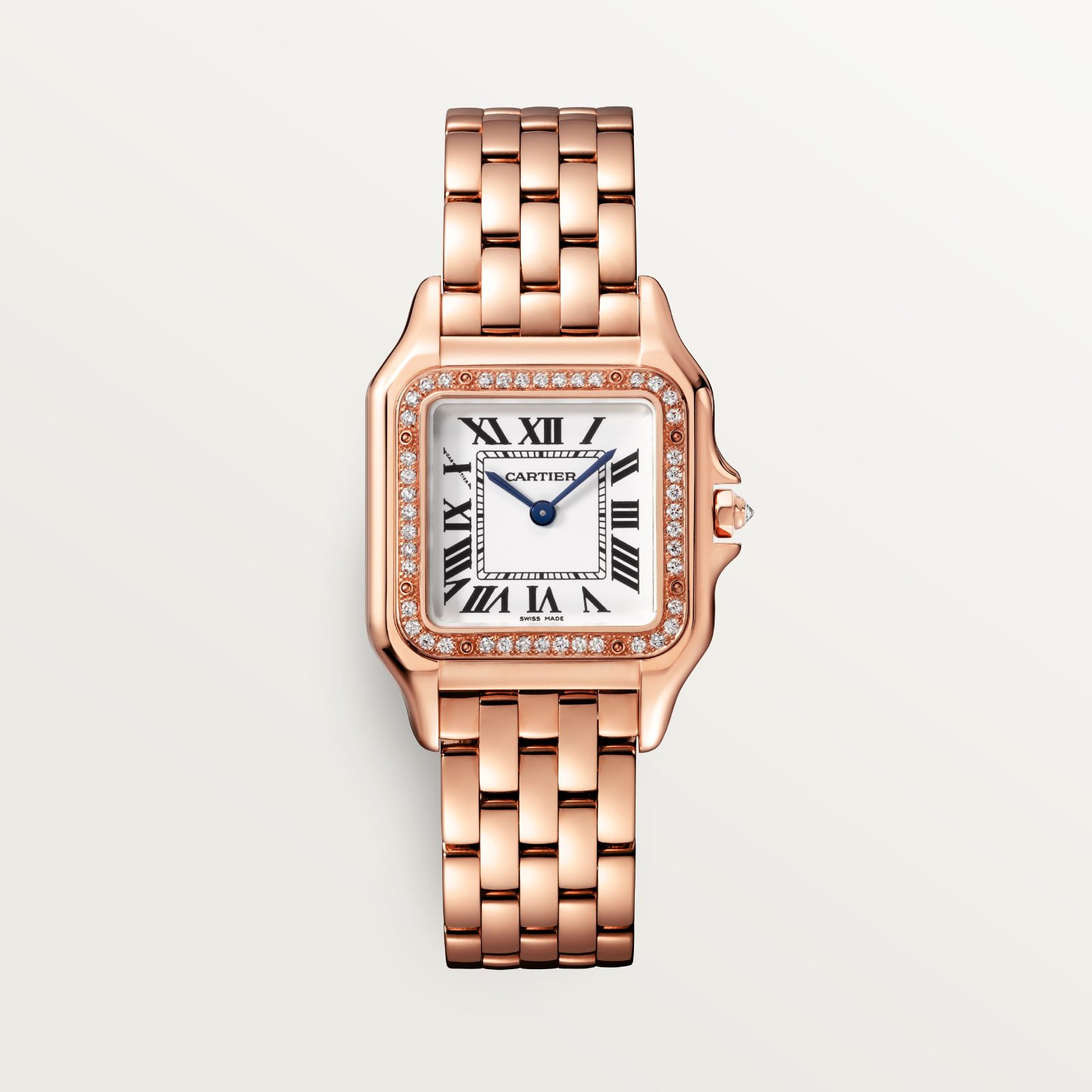 Panthère De Cartier Watch Medium WJPN0009