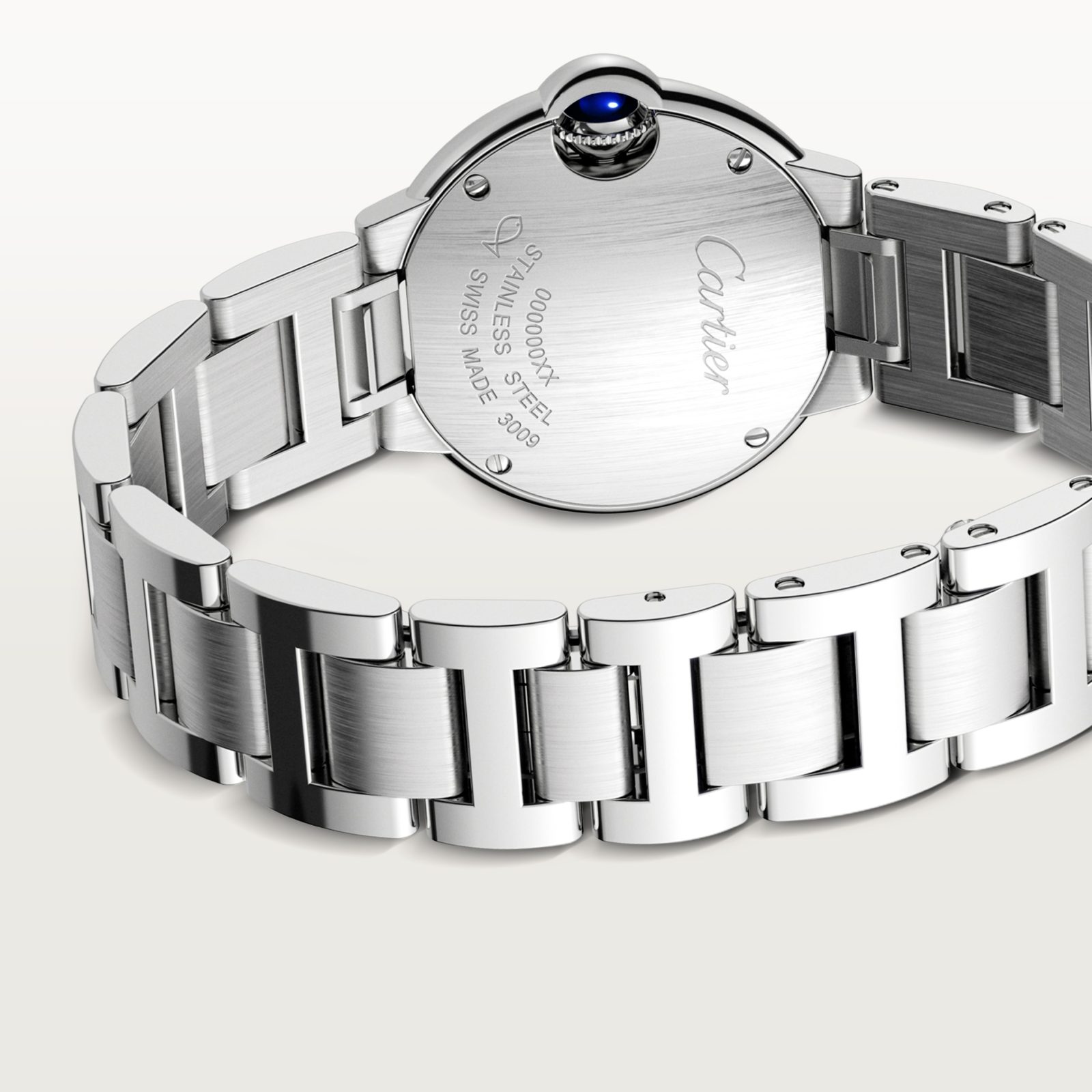 Ballon Bleu De Cartier WSBB0067