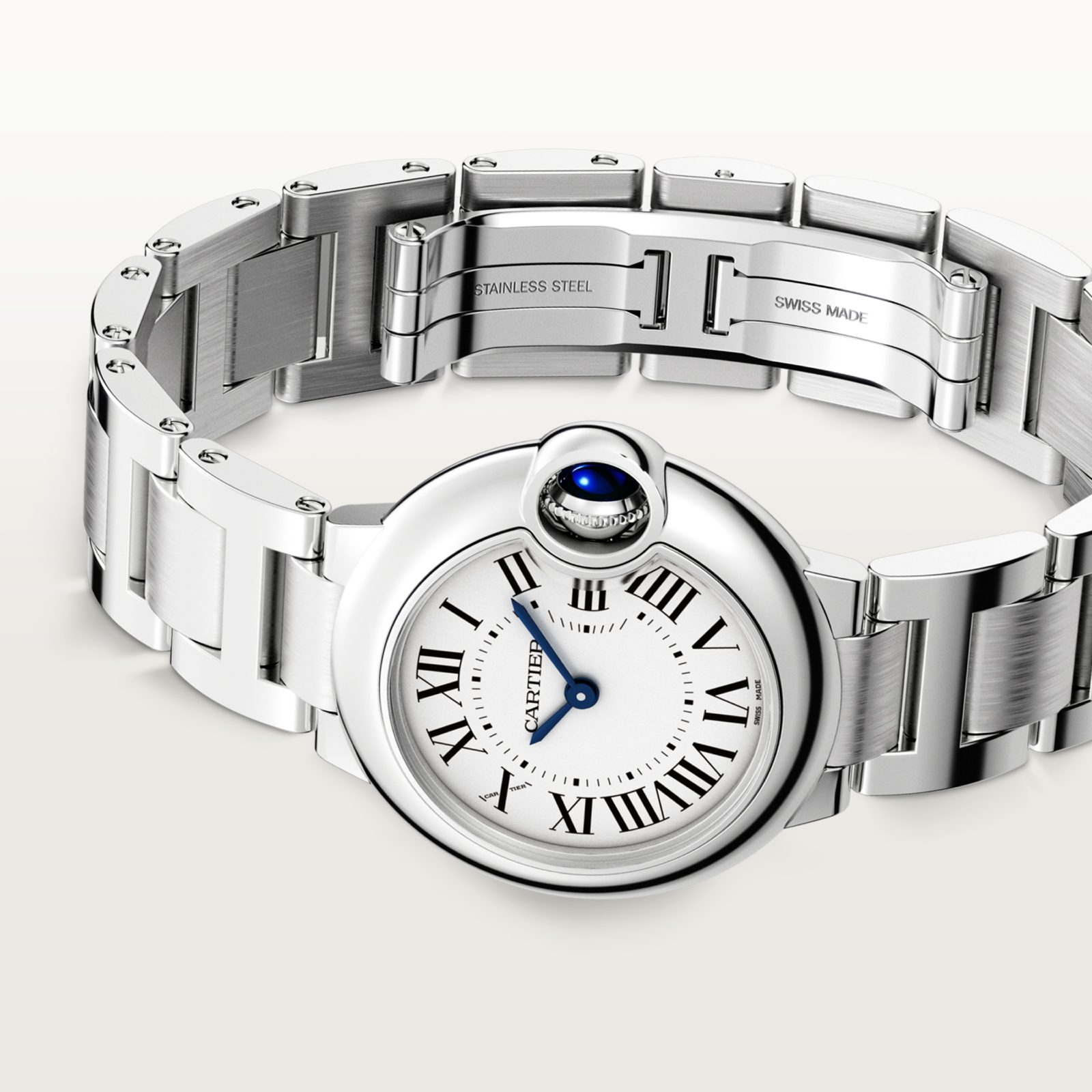 Ballon Bleu De Cartier WSBB0067