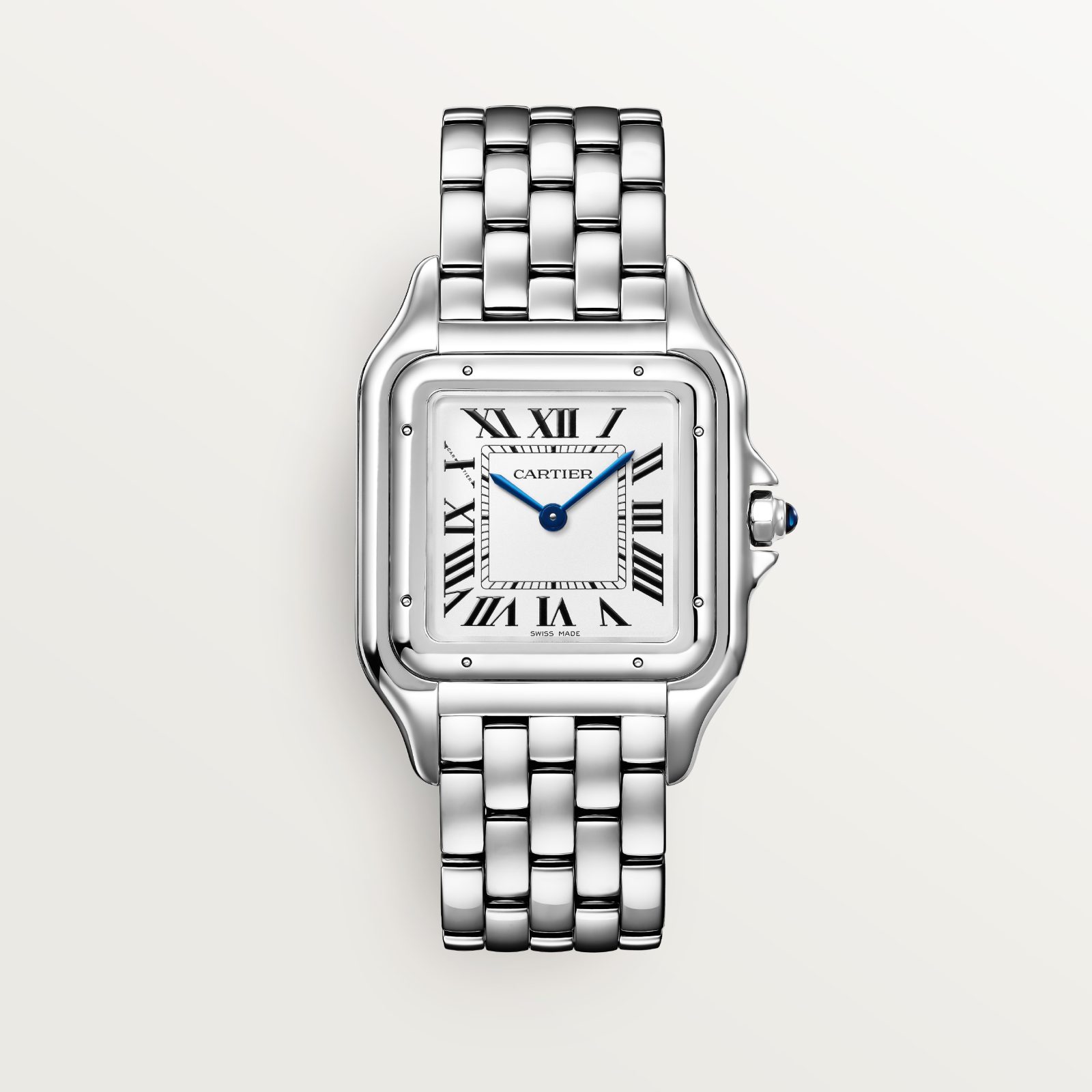 Panthère De Cartier Watch WSPN0011