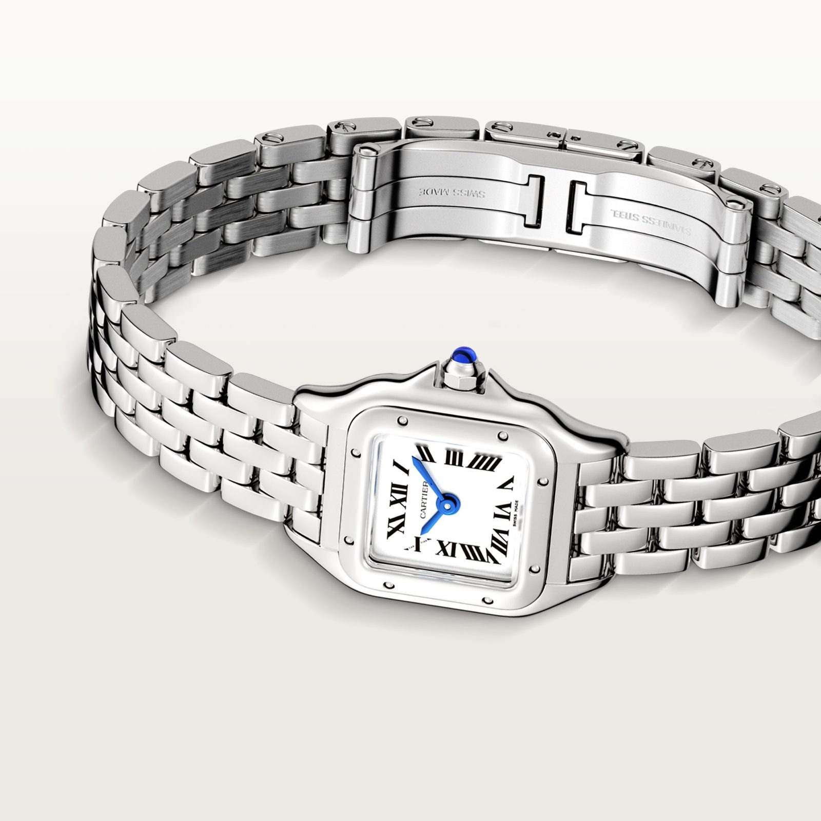 Panthère De Cartier Watch WSPN0019