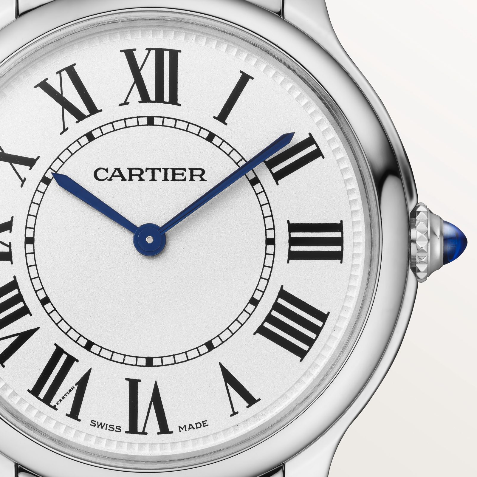 Ronde Must de Cartier watch WSRN0034