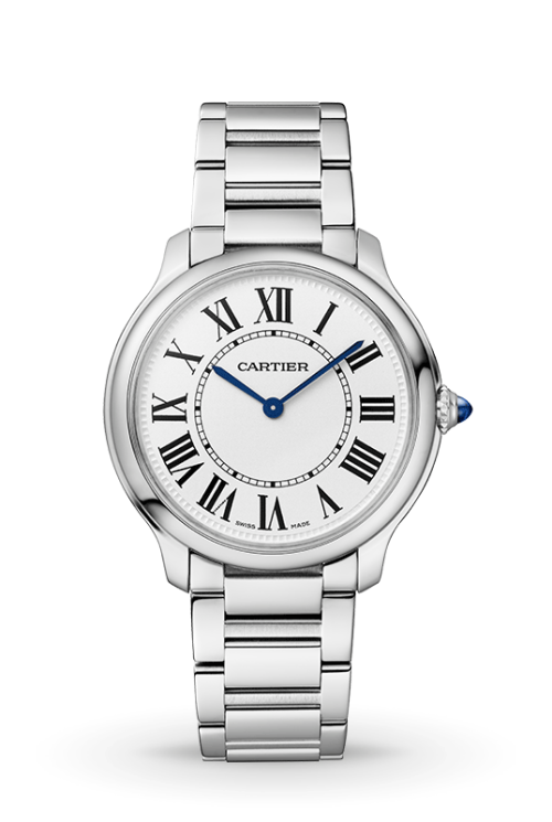 Ronde Must de Cartier watch WSRN0034