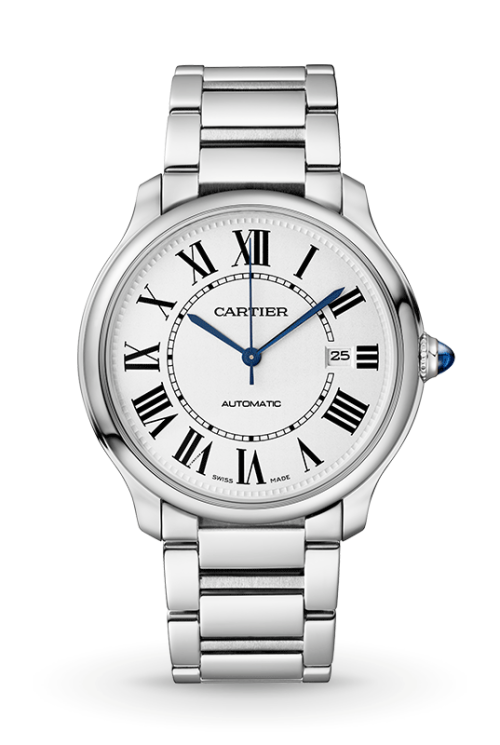 Ronde Must de Cartier watch WSRN0035