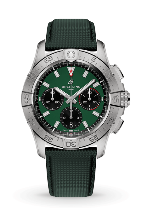 Breitling Avenger B01 Chronograph 42 AB0146101L1X1