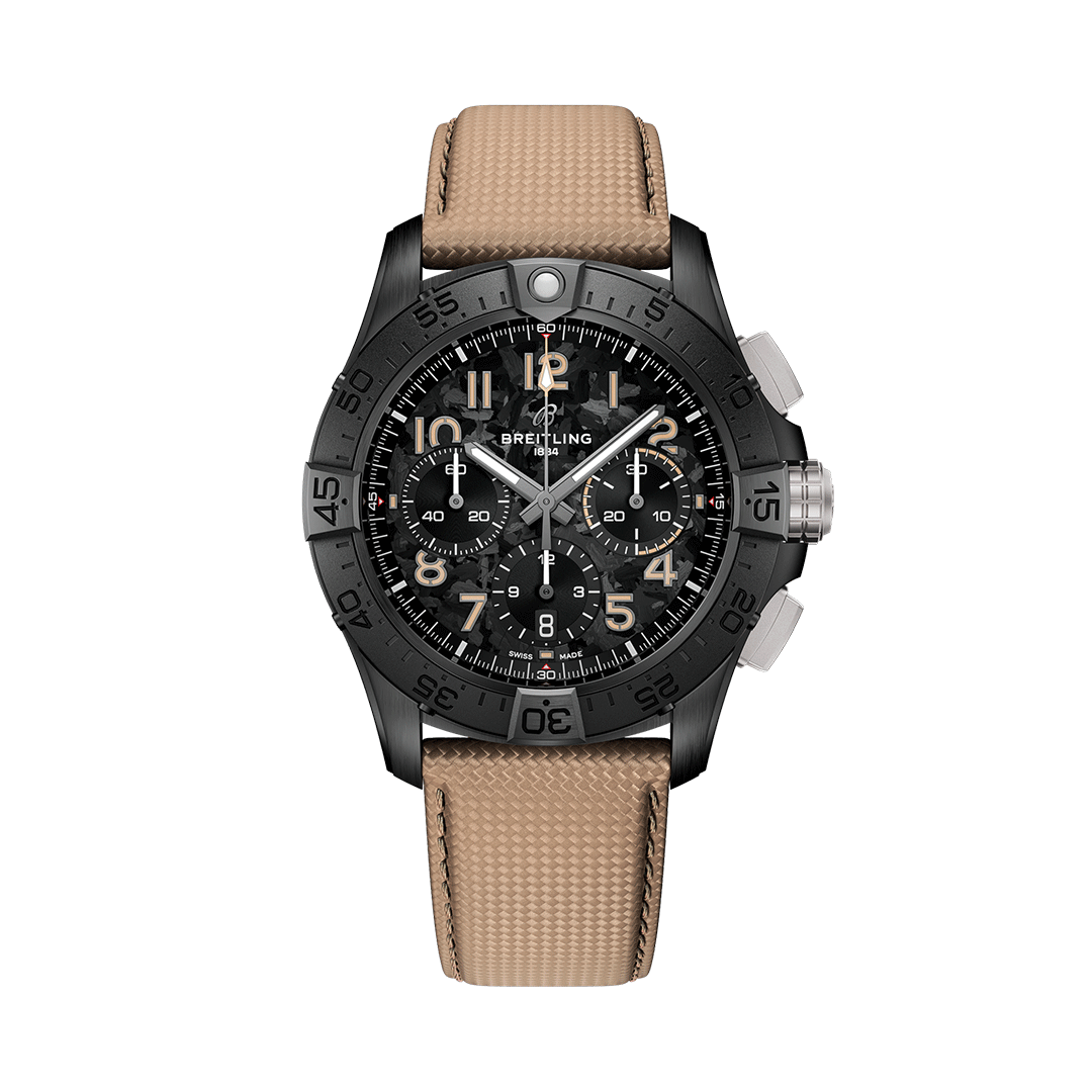 Breitling Avenger B01 Chronograph 42 Night Mission SB0146101B1X1