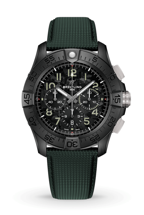 Breitling Super Avenger B01 Chronograph 46 SB0148101B1X1