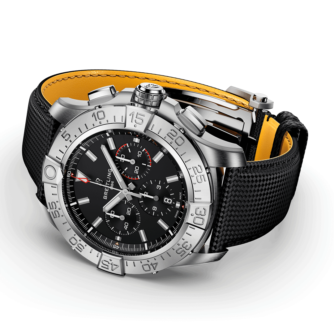 Breitling Super Avenger B01 Chronograph 46 EB0148101B1X1