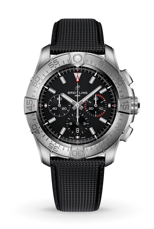 Breitling Super Avenger B01 Chronograph 46 EB0148101B1X1