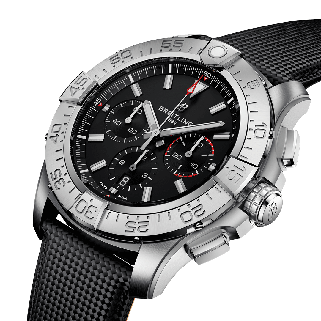 Breitling Super Avenger B01 Chronograph 46 EB0148101B1X1