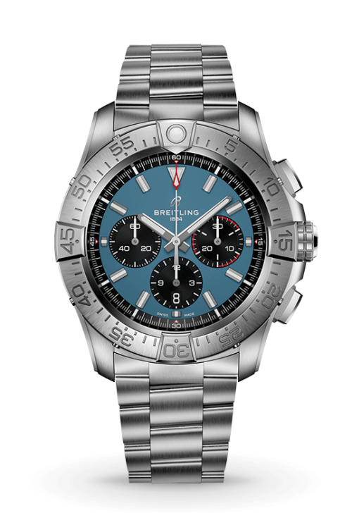 Breitling Super Avenger B01 Chronograph 46 EB0148101C1E1