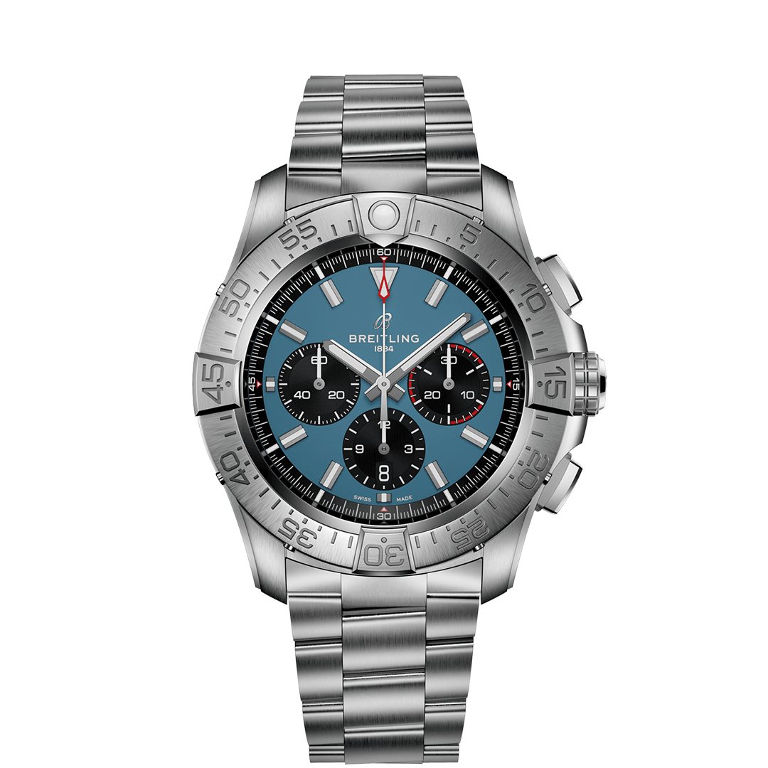 Breitling Super Avenger B01 Chronograph 46 EB0148101C1E1