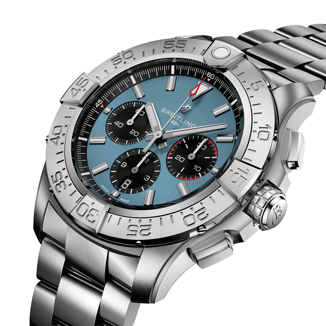 Breitling Super Avenger B01 Chronograph 46 EB0148101C1E1