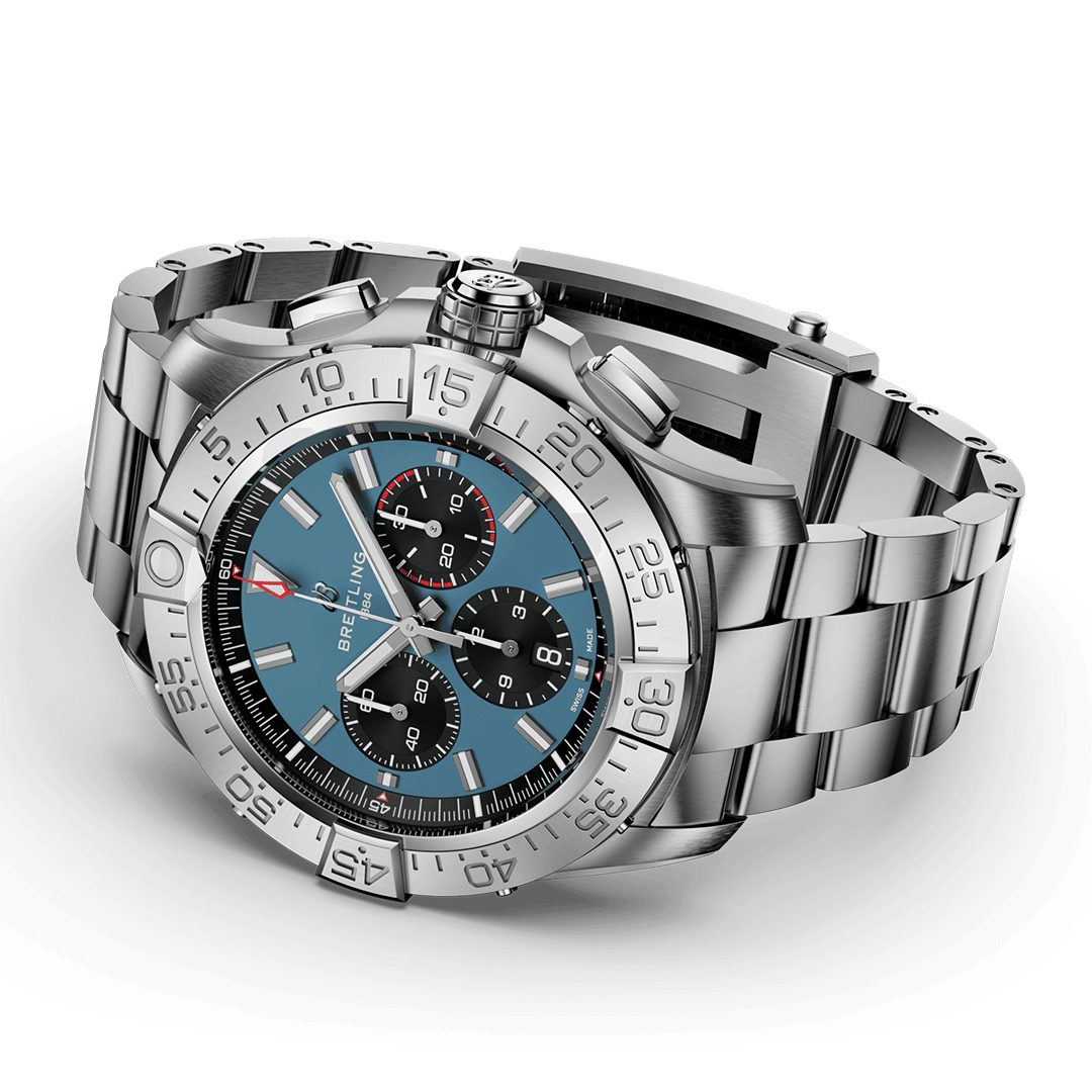 Breitling Super Avenger B01 Chronograph 46 EB0148101C1E1