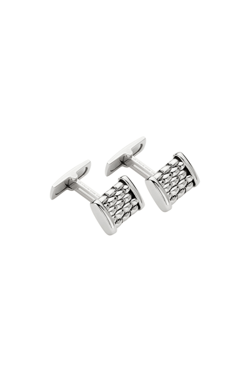 FOPE PANORAMA 18K White Gold Cufflinks 01004GX_XX_B_XBX_000