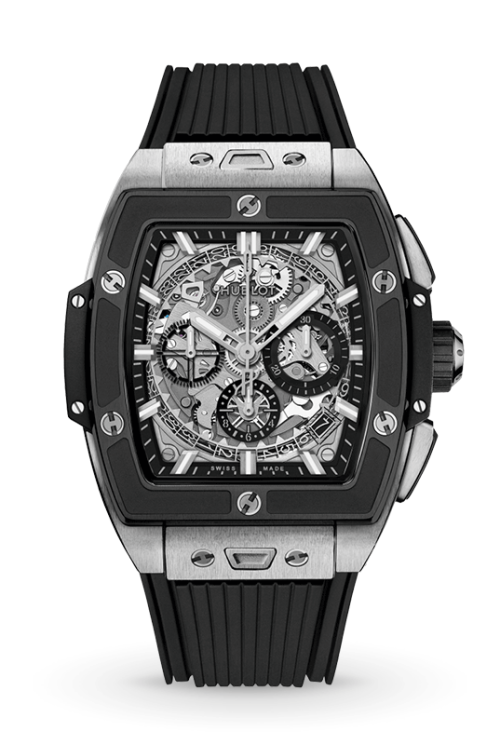 HUBLOT Spirit Of Big Bang Titanium Ceramic 642.NM.0170.RX