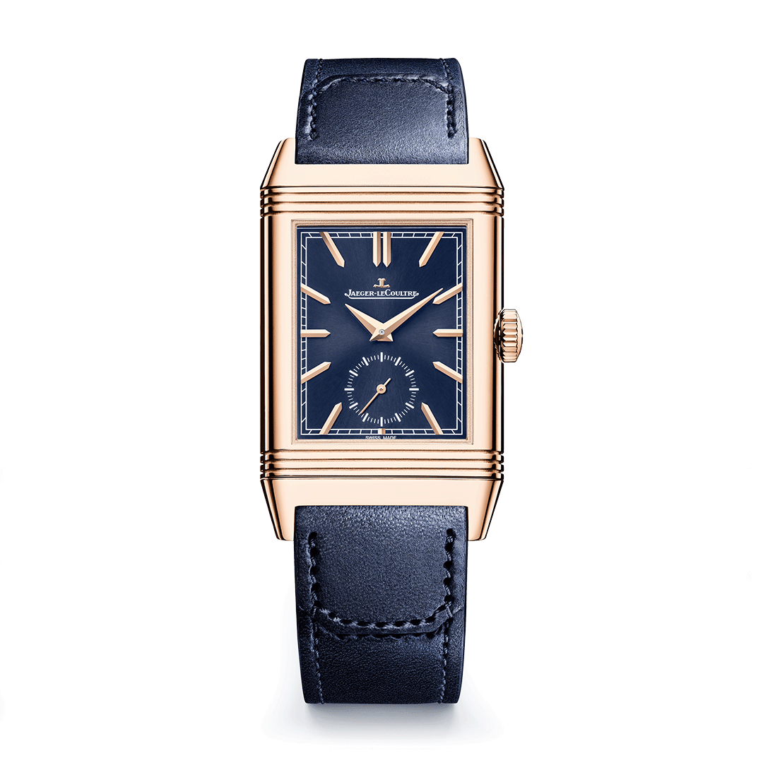 Jaeger-Le Coultre Reverso Tribute Duoface Small Seconds Q3982590