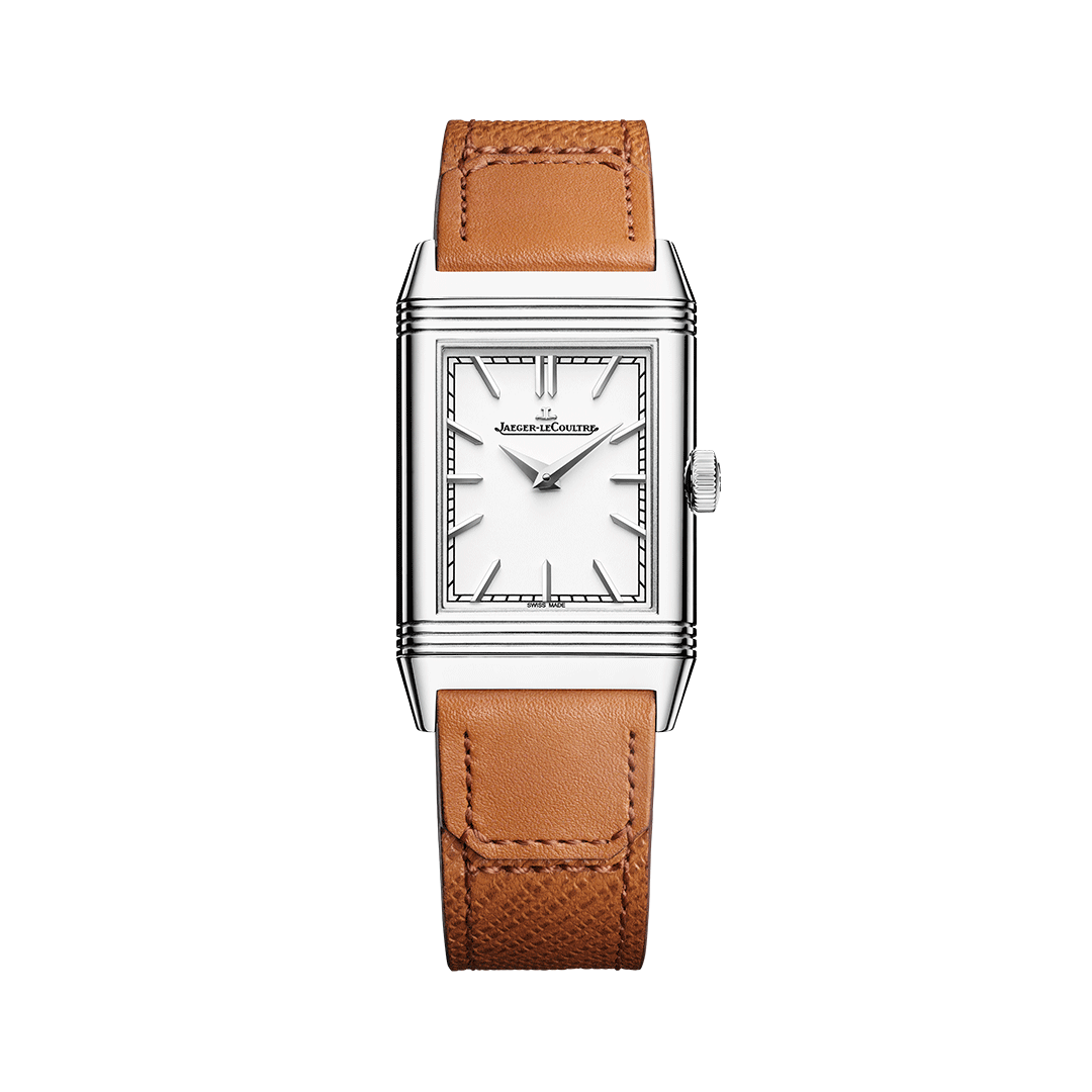 Jaeger-Le Coultre Reverso Tribute Monoface Q7168420