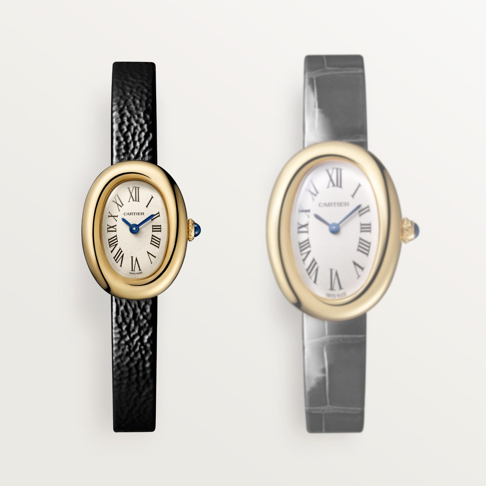 Cartier Baignoire WGBA0017