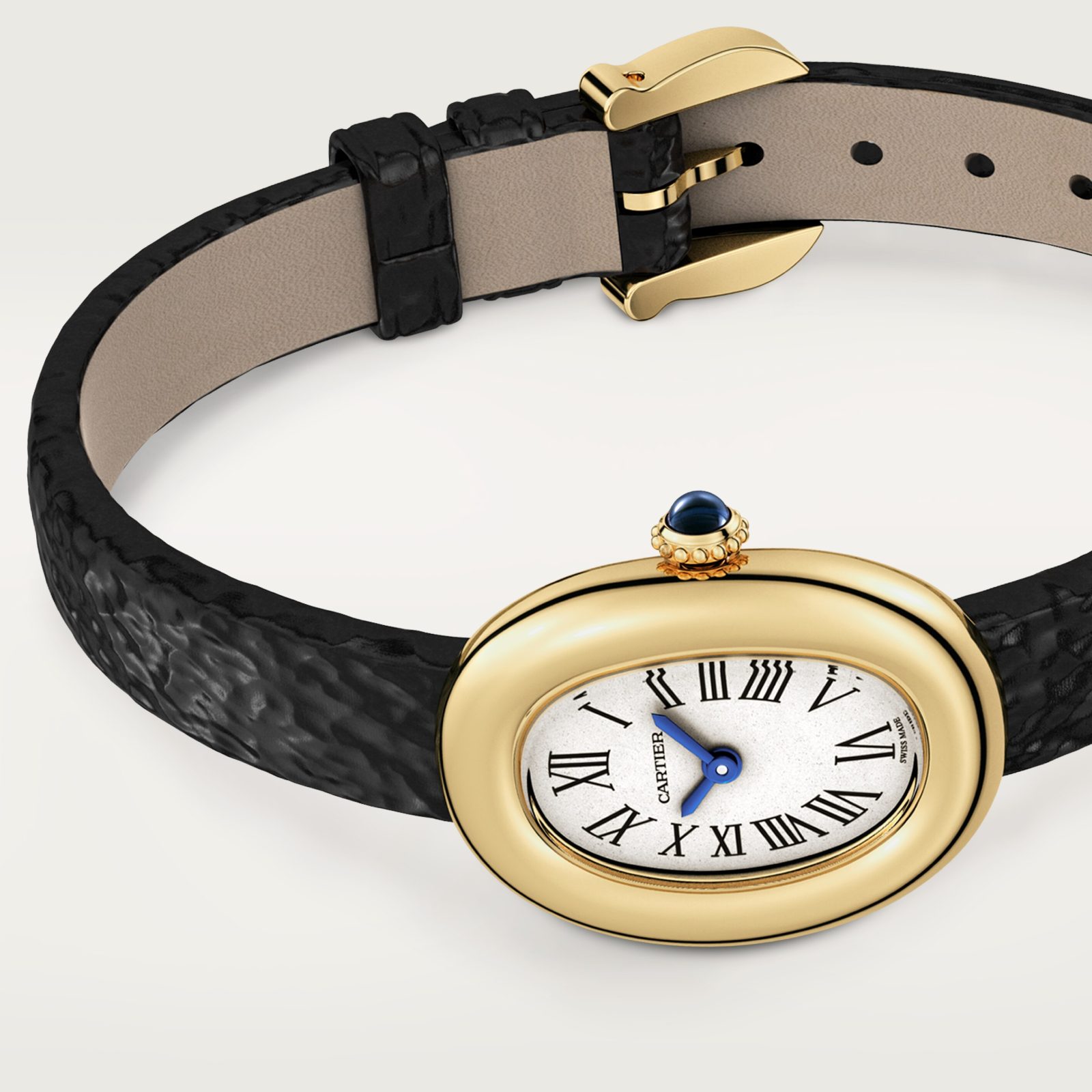 Cartier Baignoire WGBA0017