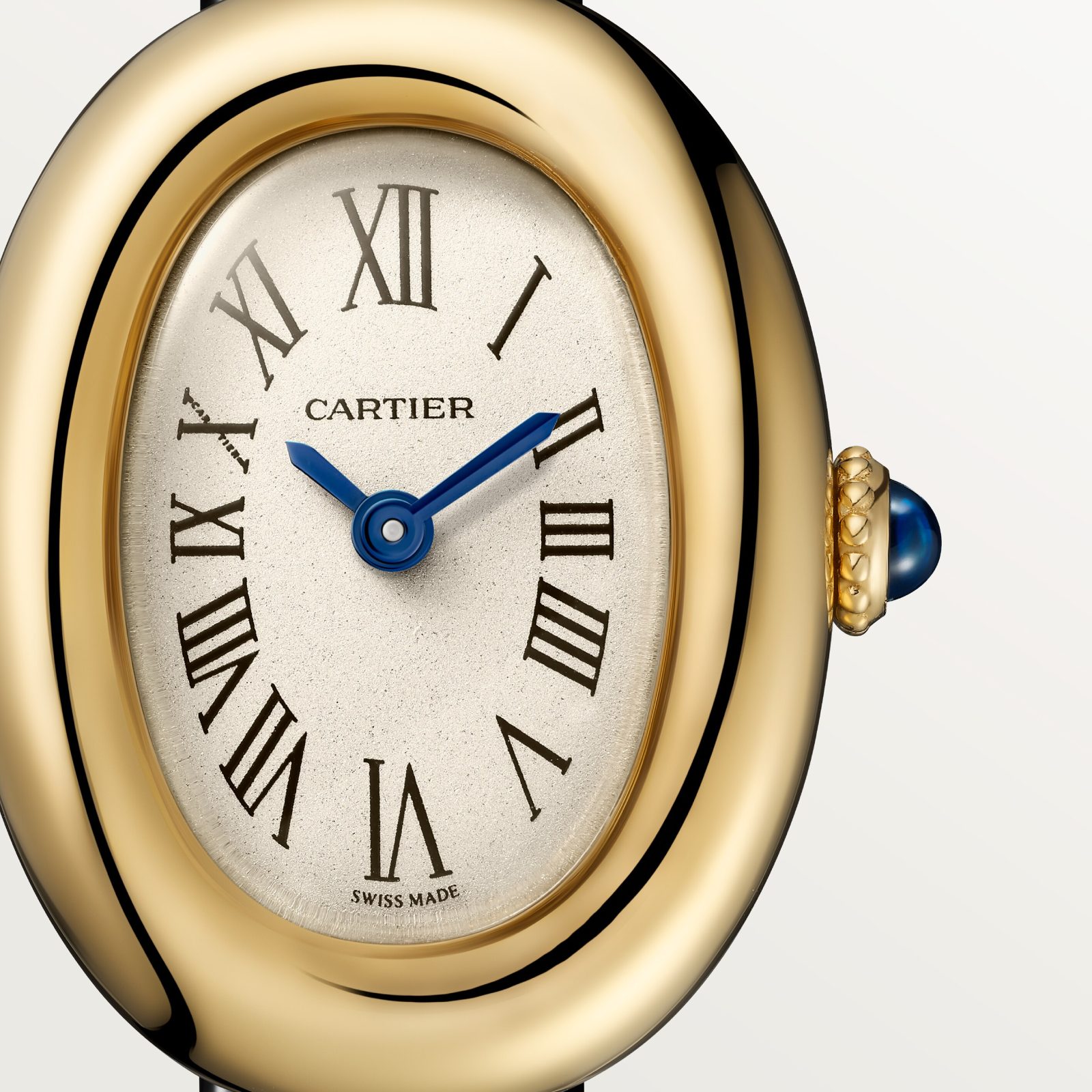 Cartier Baignoire WGBA0017