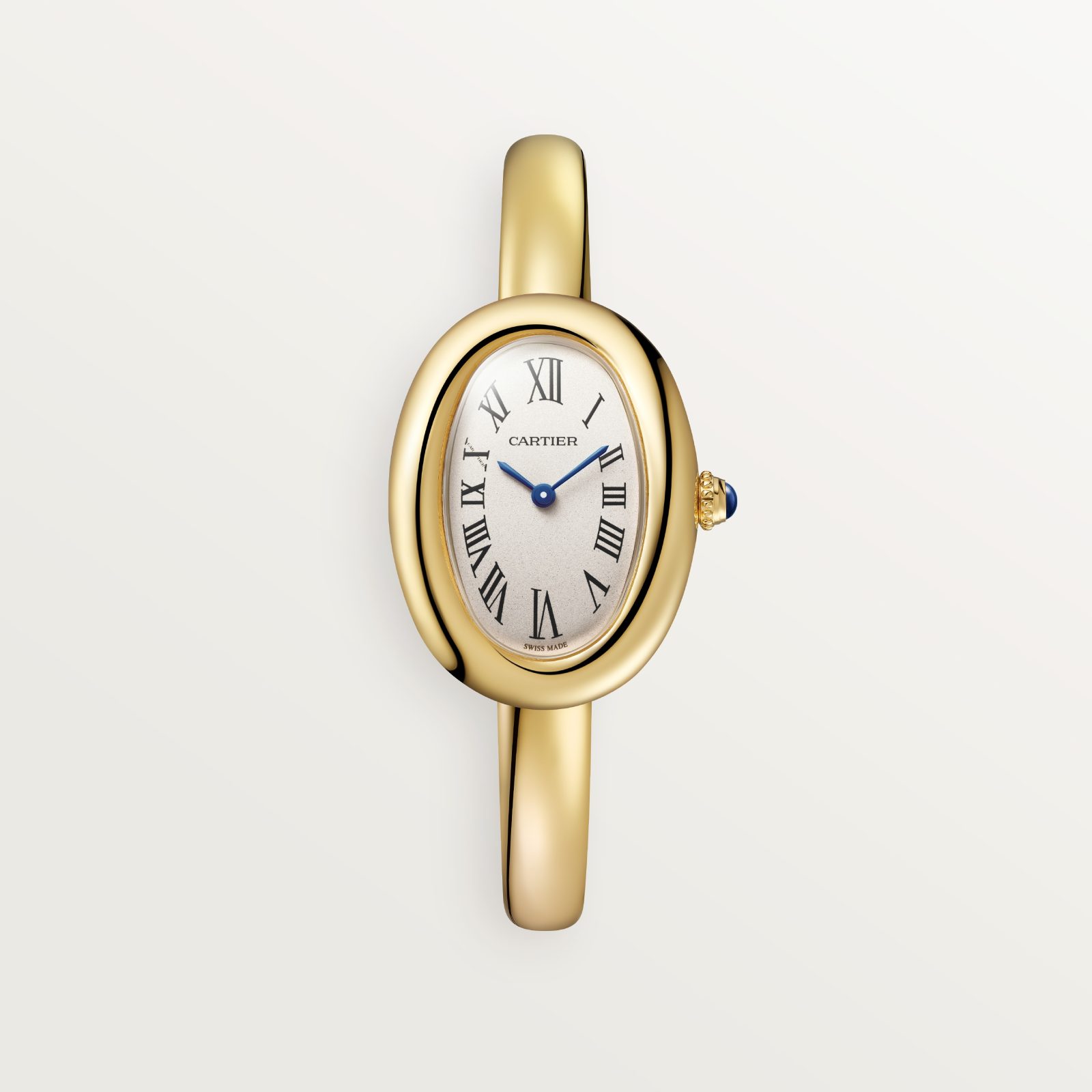 Cartier Baignoire Small WGBA0024